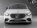 2021 Mercedes-Benz S-Class S 500 4Matic