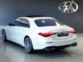2021 Mercedes-Benz S-Class S 500 4Matic