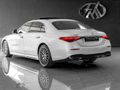 2021 Mercedes-Benz S-Class S 500 4Matic