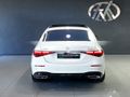 2021 Mercedes-Benz S-Class S 500 4Matic