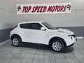 2012 Nissan Juke 1.6 Acenta