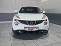 2012 Nissan Juke 1.6 Acenta