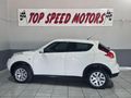 2012 Nissan Juke 1.6 Acenta