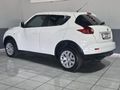 2012 Nissan Juke 1.6 Acenta