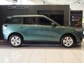 2025 Jaecoo J5 1.5T Glacier