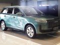 2025 Jaecoo J5 1.5T Glacier