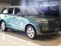 2025 Jaecoo J5 1.5T Glacier