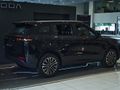 2025 Jaecoo J5 1.5T Inferno