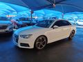 2016 Audi A4 1.4 TFSI Sport Auto