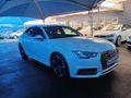 2016 Audi A4 1.4 TFSI Sport Auto