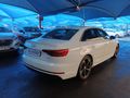 2016 Audi A4 1.4 TFSI Sport Auto