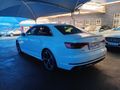 2016 Audi A4 1.4 TFSI Sport Auto