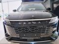 2025 Omoda C9 2.0T Inspire