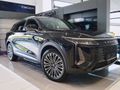 2025 Omoda C9 2.0T Inspire