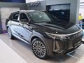 2025 Omoda C9 2.0T Inspire