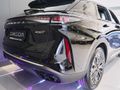 2025 Omoda C9 2.0T Inspire