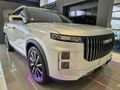 2025 Jaecoo J7 1.6T Glacier