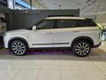 2025 Jaecoo J7 1.6T Glacier