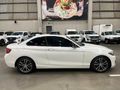 2020 BMW 2 Series 220i Coupe Sport Line Shadow Edition