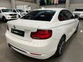 2020 BMW 2 Series 220i Coupe Sport Line Shadow Edition