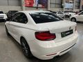 2020 BMW 2 Series 220i Coupe Sport Line Shadow Edition