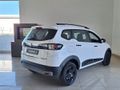 2026 Renault Triber 1.0 Techno