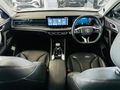 2025 MG HS 2.0T Lux Auto