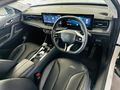 2025 MG HS 2.0T Lux Auto
