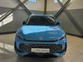2025 MG HS 2.0T Lux Auto