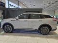 2025 Omoda C9 2.0T Inspire
