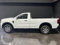 2026 Ford Ranger 2.0D XL HR Auto Single-Cab