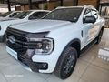 2024 Ford Ranger 3.0D V6 Wildtrak AWD Double Cab Auto