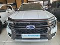 2024 Ford Ranger 3.0D V6 Wildtrak AWD Double Cab Auto
