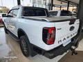 2024 Ford Ranger 3.0D V6 Wildtrak AWD Double Cab Auto