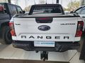 2024 Ford Ranger 3.0D V6 Wildtrak AWD Double Cab Auto