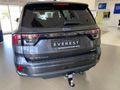 2026 Ford Everest 3.0D V6 Platinum AWD Auto