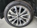 2026 Ford Everest 3.0D V6 Platinum AWD Auto