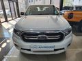 2022 Ford Ranger 3.2 TDCi XLT Auto Double-Cab