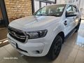 2022 Ford Ranger 3.2 TDCi XLT Auto Double-Cab