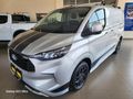 2026 Ford Transit Custom 2.0 TDCI Sport Auto Panel Van