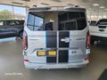 2026 Ford Transit Custom 2.0 TDCI Sport Auto Panel Van