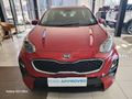 2020 Kia Sportage 2.0 CRDi Ignite+ Auto