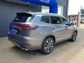 2024 Chery Tiggo 8 Pro Max 2.0 TDGi Executive DCT