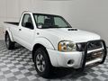 2018 Nissan NP300 2.5 TDi LWB 4x4 Single-Cab