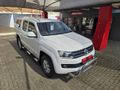 2013 Volkswagen Amarok 2.0 TDI Trendline (103kW) Double-Cab