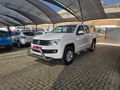2013 Volkswagen Amarok 2.0 TDI Trendline (103kW) Double-Cab