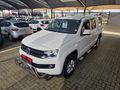 2013 Volkswagen Amarok 2.0 TDI Trendline (103kW) Double-Cab