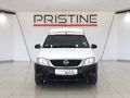2021 Nissan NP200 1.6