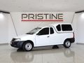 2021 Nissan NP200 1.6