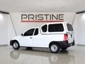 2021 Nissan NP200 1.6